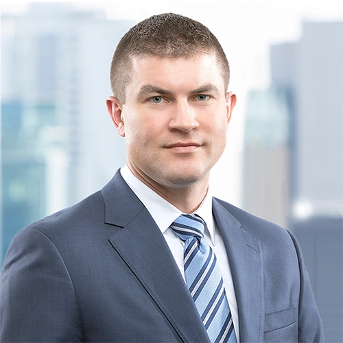 Justin Banulski