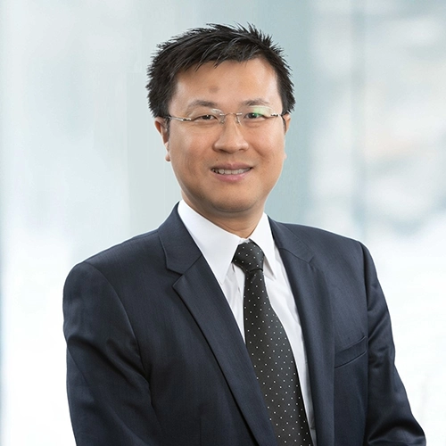 Vincent Chan